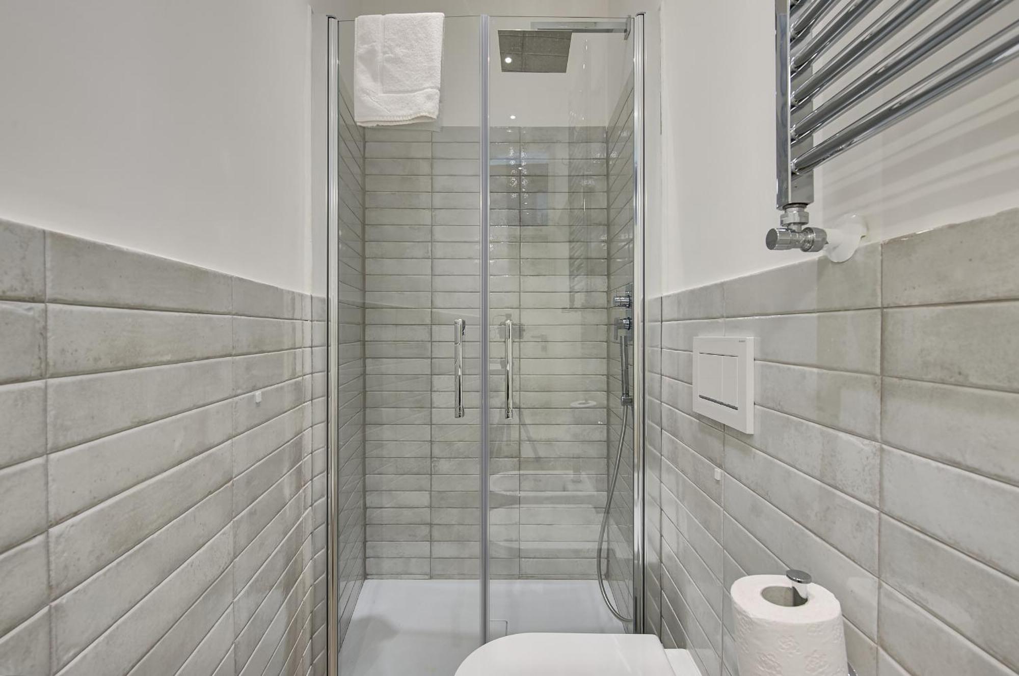 Navona Charme Apartment Rome