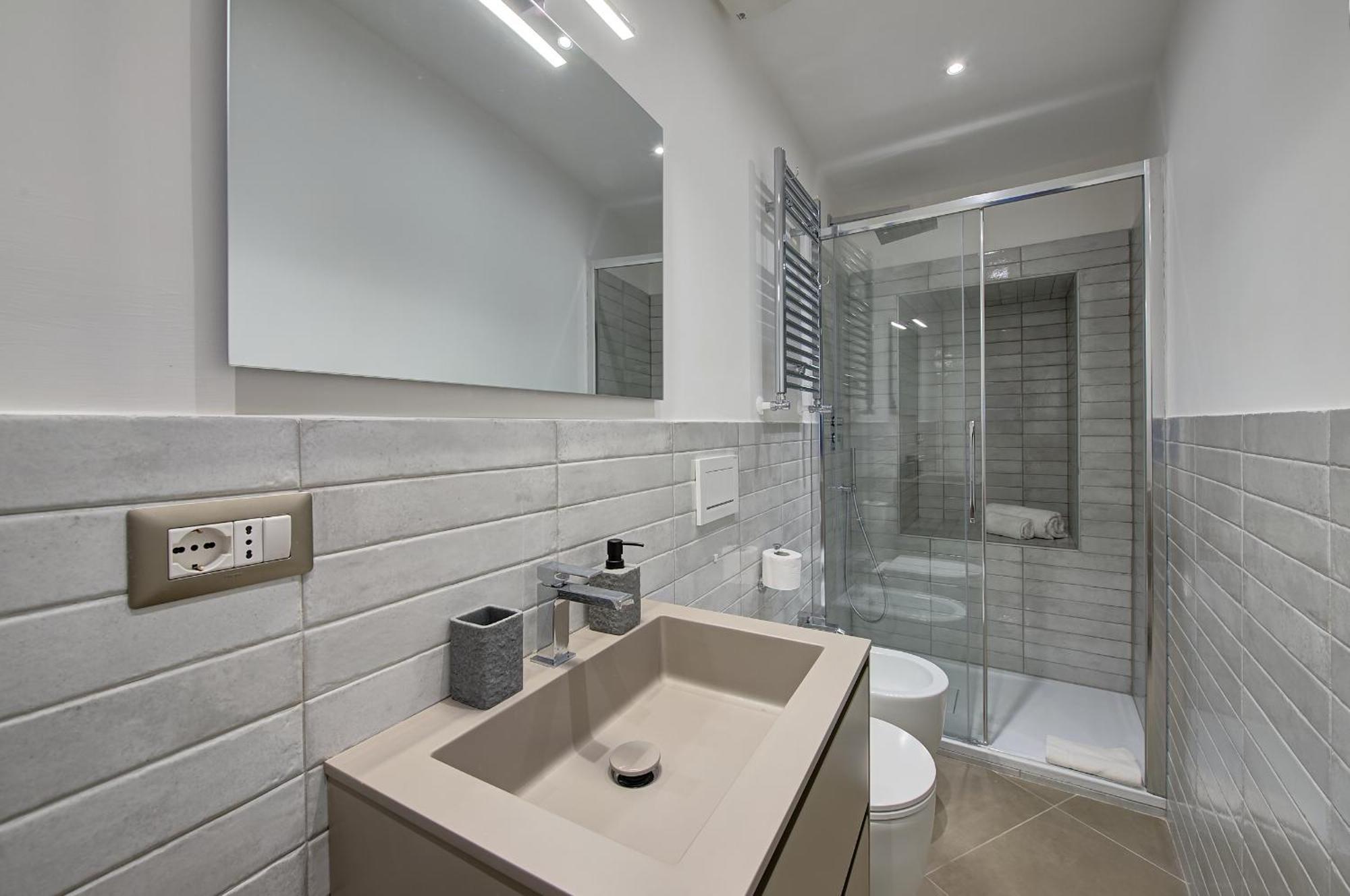 Apartment Navona Charme Rome
