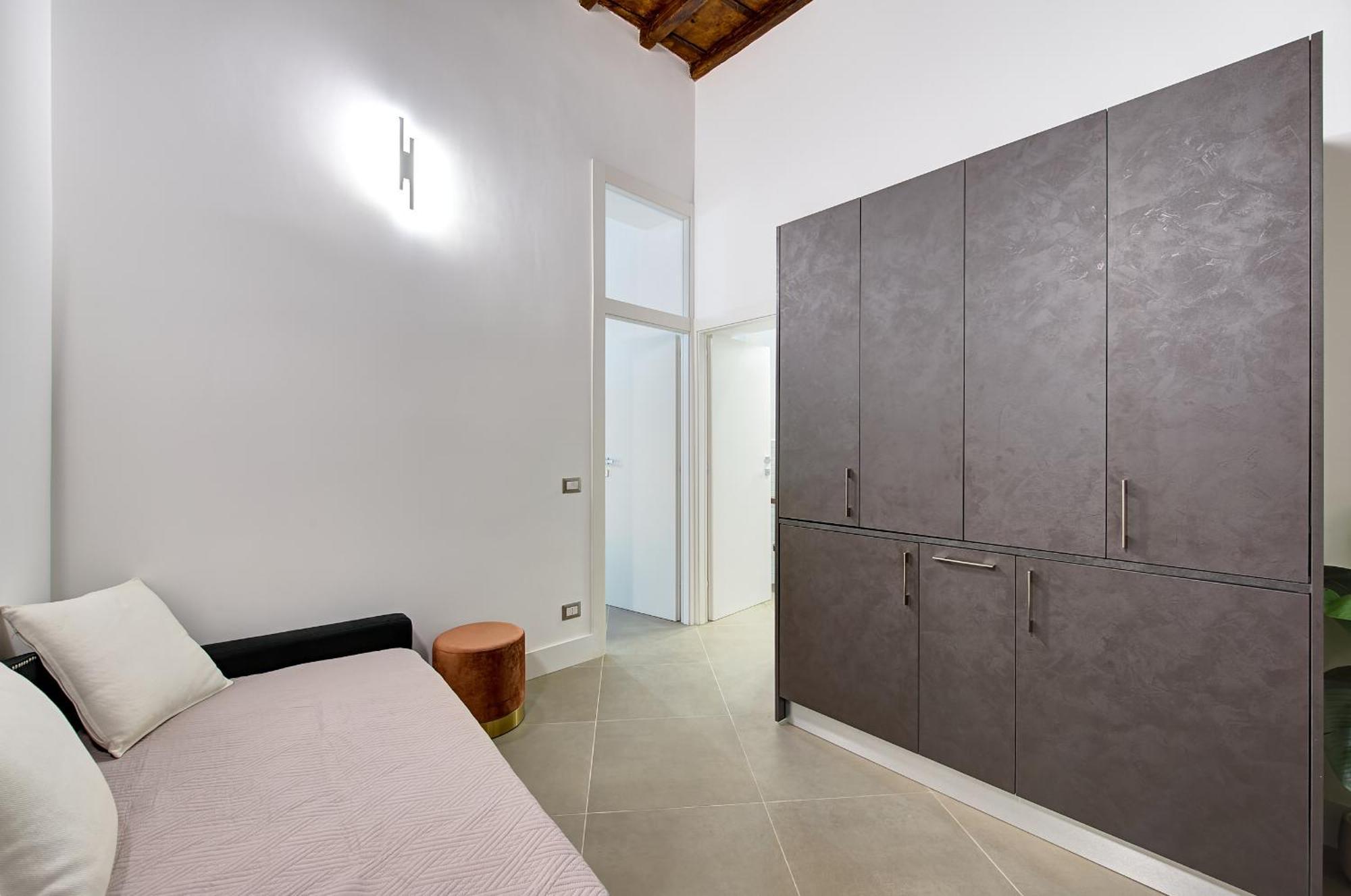 Apartment Navona Charme Rome